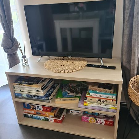 S Rodinou Do Krkonos Apartment Harrachov Ngoại thất bức ảnh
