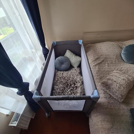 S Rodinou Do Krkonos Apartment Harrachov Ngoại thất bức ảnh
