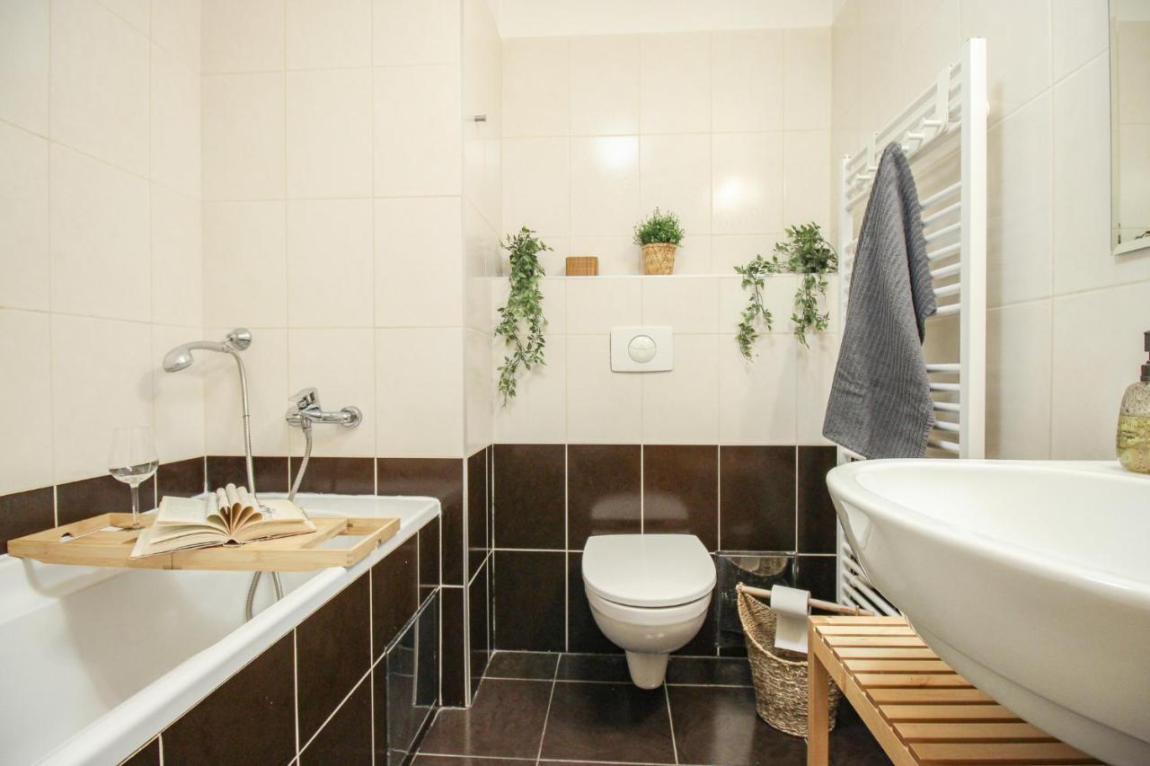 S Rodinou Do Krkonos Apartment Harrachov Ngoại thất bức ảnh