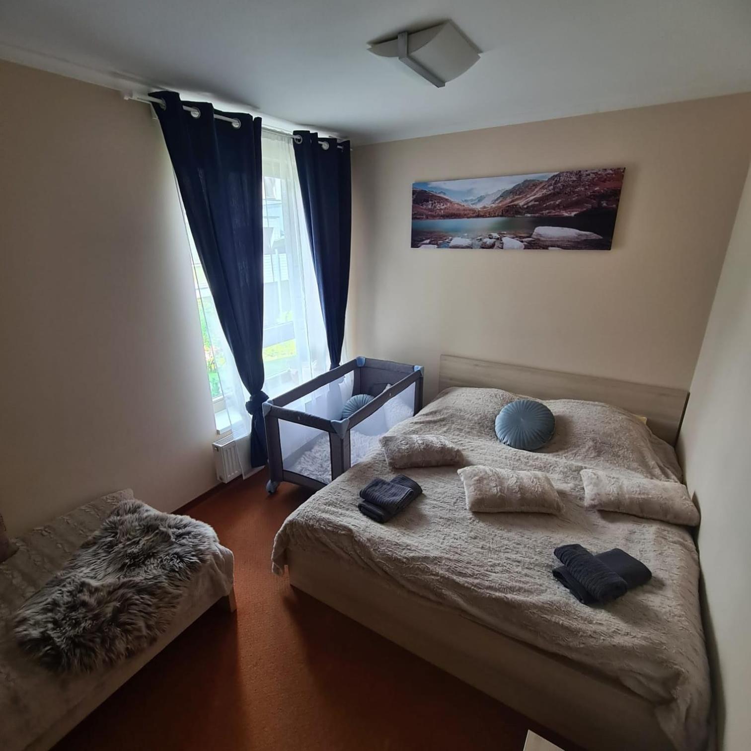 S Rodinou Do Krkonos Apartment Harrachov Ngoại thất bức ảnh